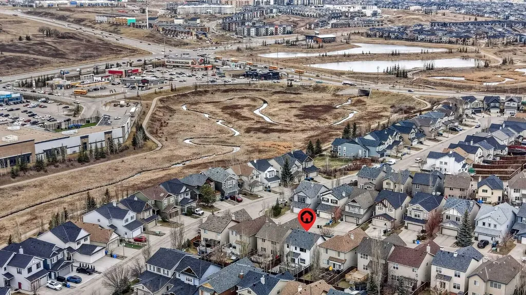 99 Evansbrooke Manor NW Calgary AB T2P 1C9