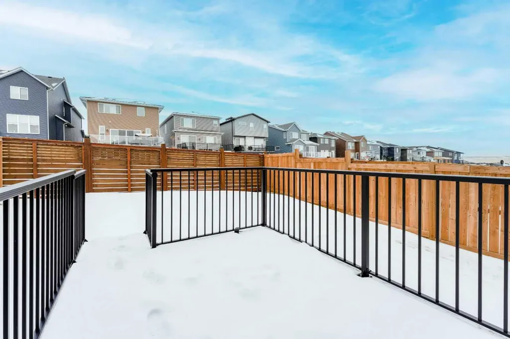 13 Calhoun Crescent NE Calgary AB T3P 1X8
