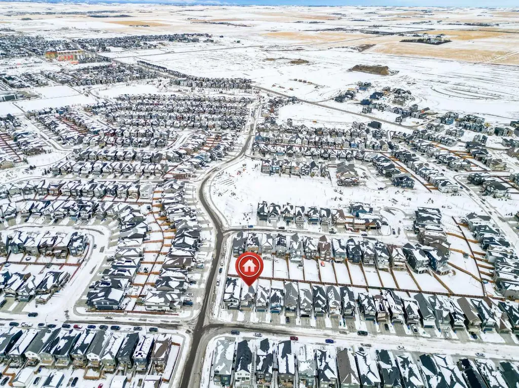 13 Calhoun Crescent NE Calgary AB T3P 1X8