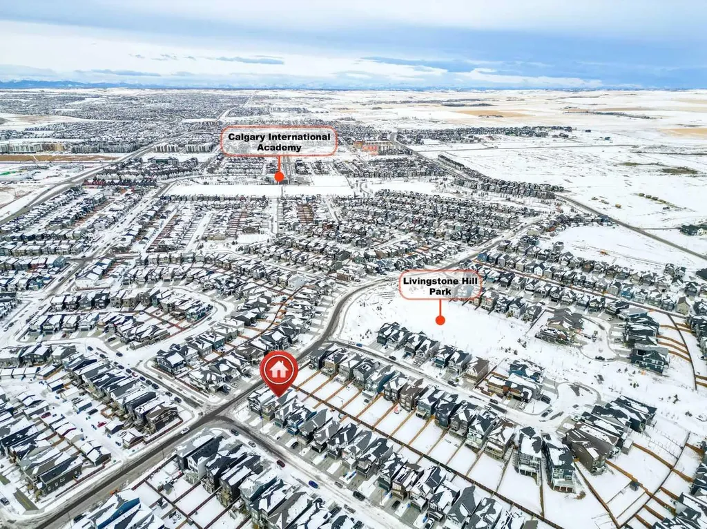 13 Calhoun Crescent NE Calgary AB T3P 1X8