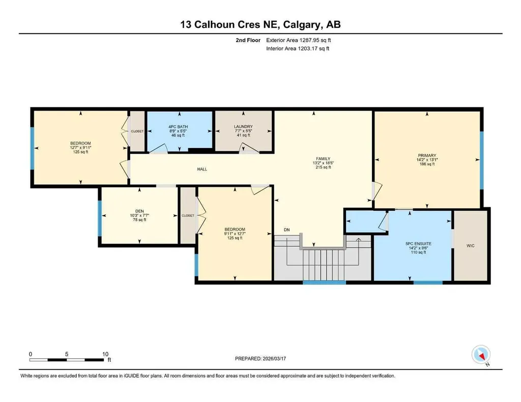 13 Calhoun Crescent NE Calgary AB T3P 1X8