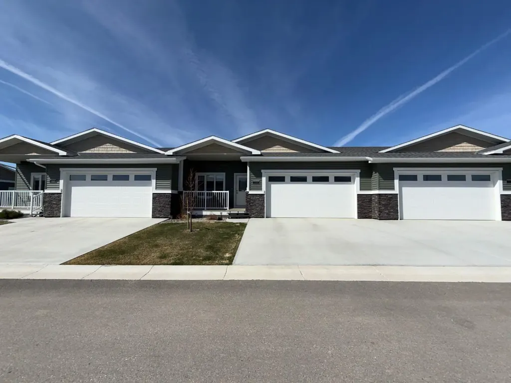 Coaldale AB, 1940 Parkside Way, Unit #502