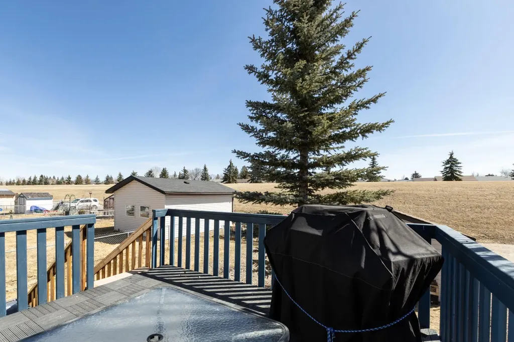 4406 54a Avenue Crescent Innisfail AB T4G1X5