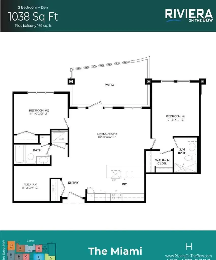 3320 3 Avenue NW Calgary AB T2N 0L9