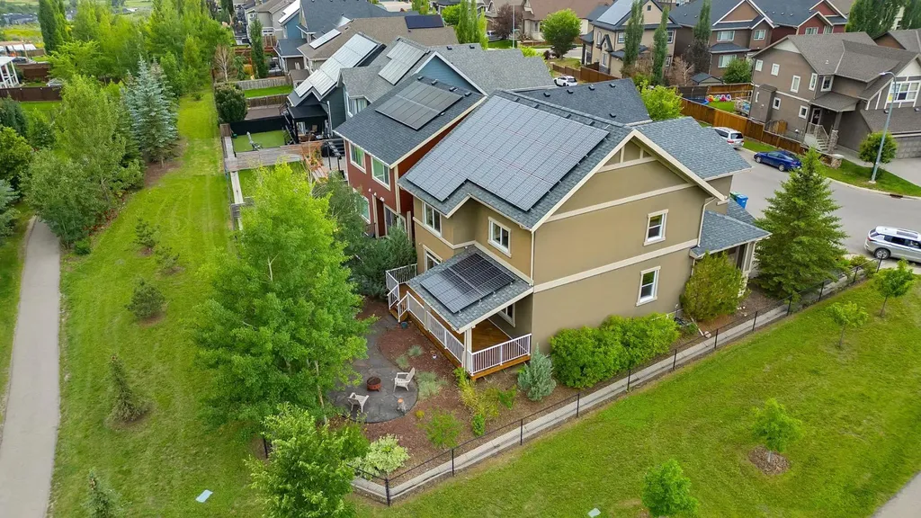 233 Cranarch Common SE Calgary AB T3M1M3