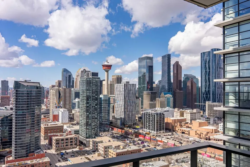 1188 3 Street SE Calgary AB T2G1H7