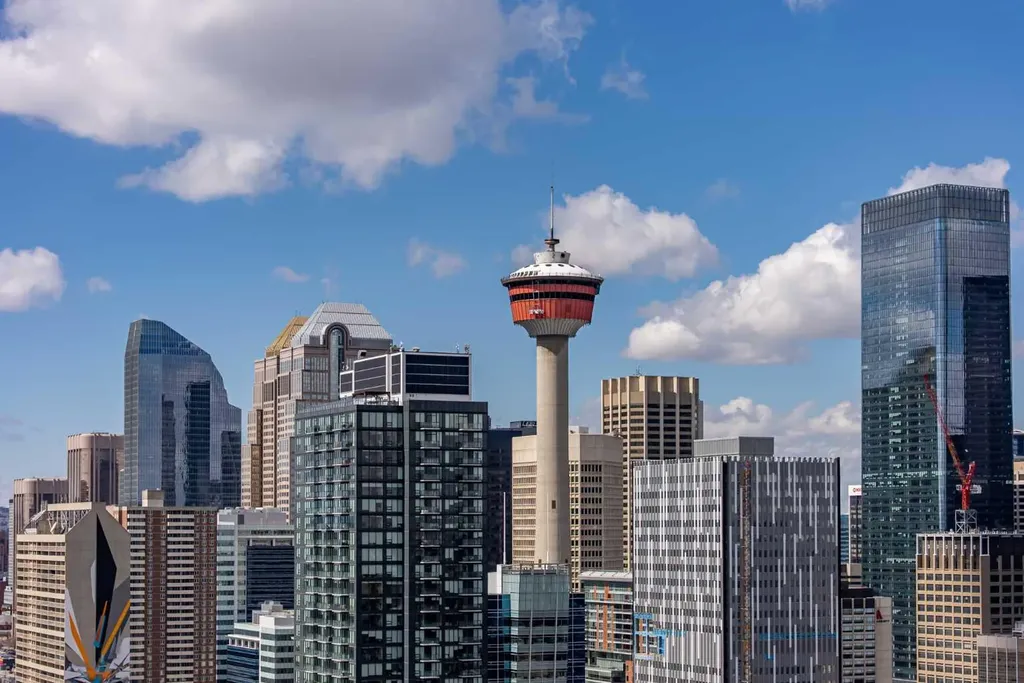 1188 3 Street SE Calgary AB T2G1H7