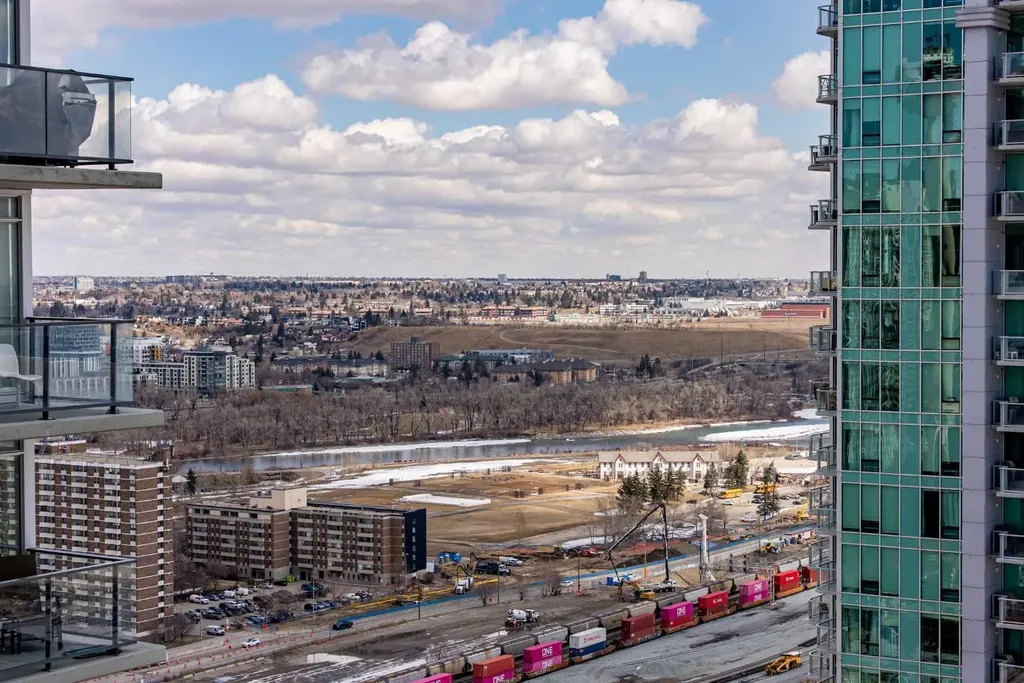 1188 3 Street SE Calgary AB T2G1H7