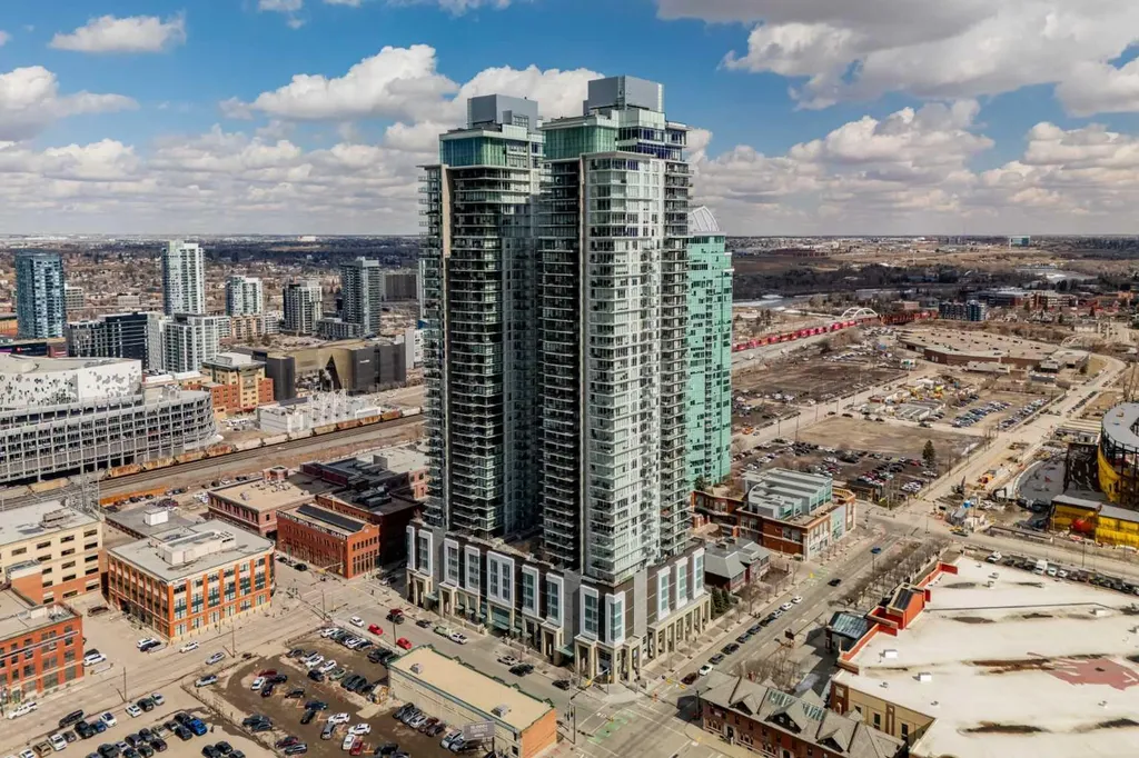 1188 3 Street SE Calgary AB T2G1H7