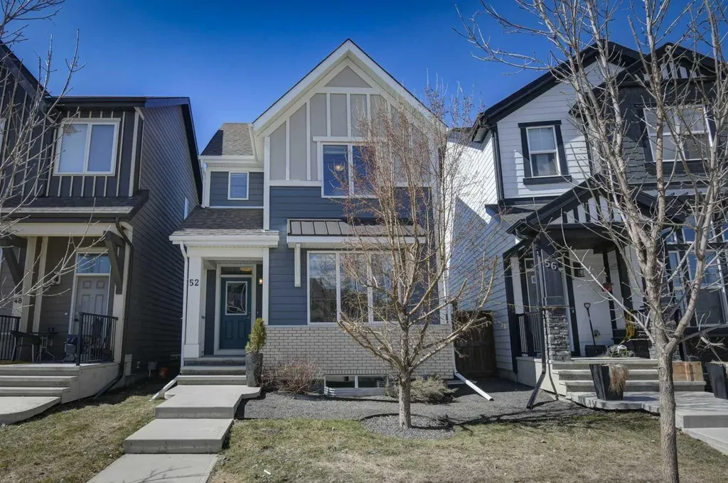 52 Masters Link SE Calgary AB T3M 2N2