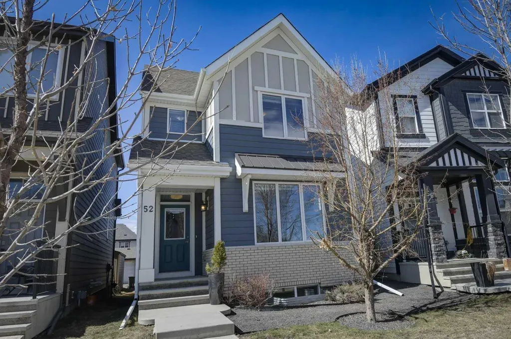 52 Masters Link SE Calgary AB T3M 2N2