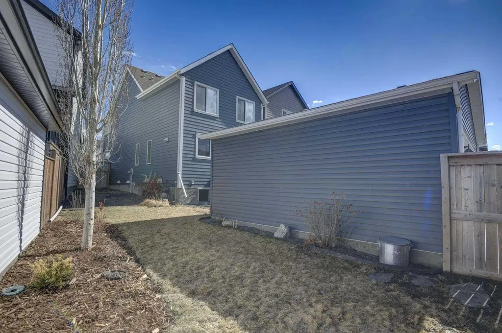 52 Masters Link SE Calgary AB T3M 2N2