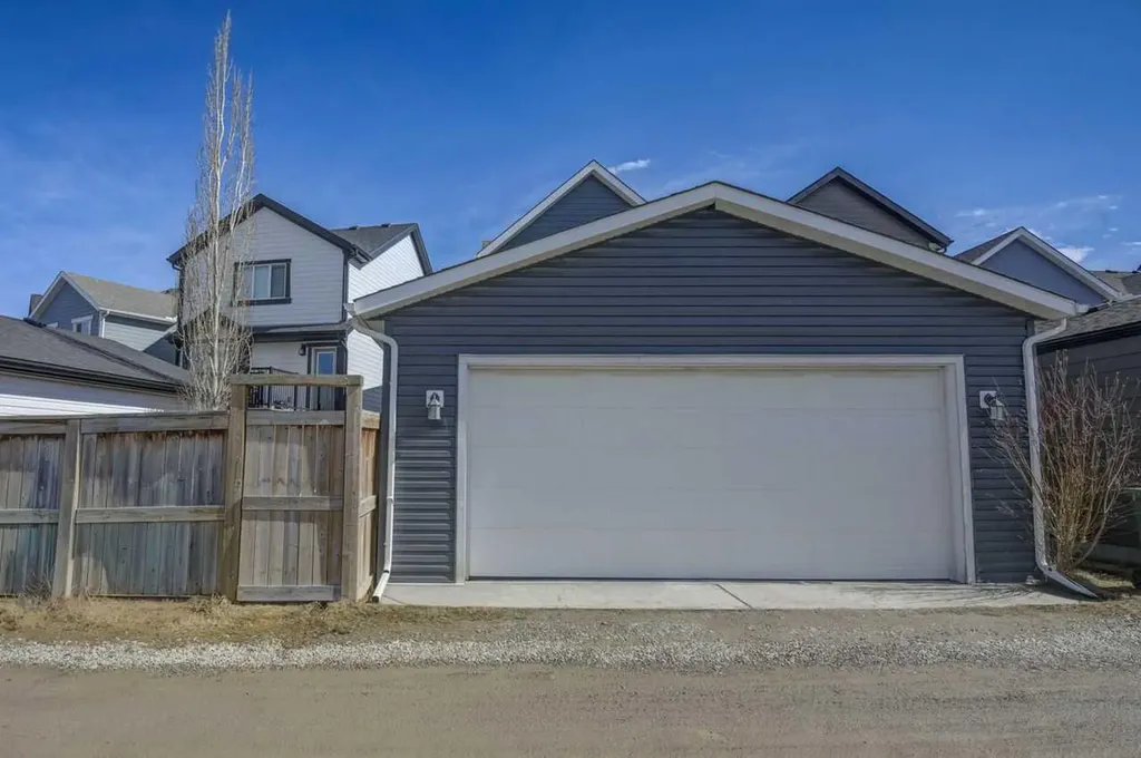 52 Masters Link SE Calgary AB T3M 2N2