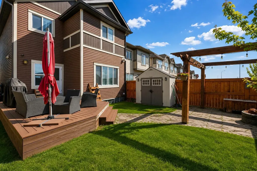204 Walden Parade SE Calgary AB T2X 2A6