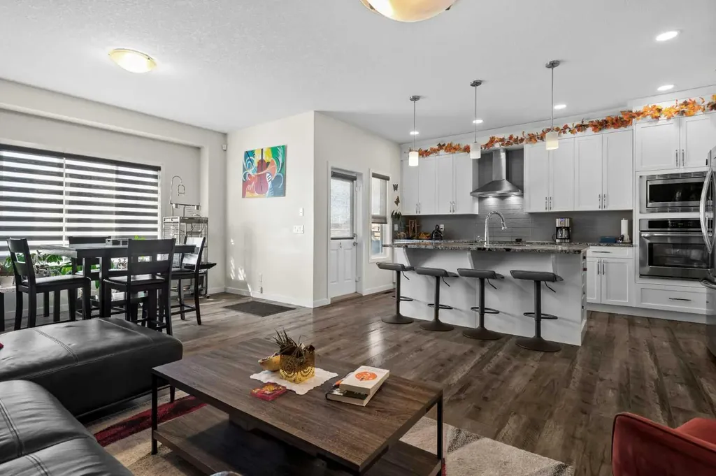 204 Walden Parade SE Calgary AB T2X 2A6