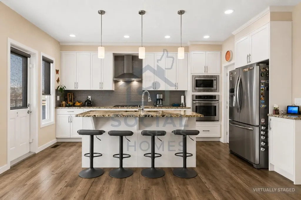 204 Walden Parade SE Calgary AB T2X 2A6