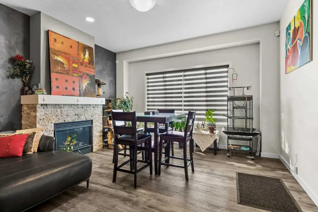 204 Walden Parade SE Calgary AB T2X 2A6