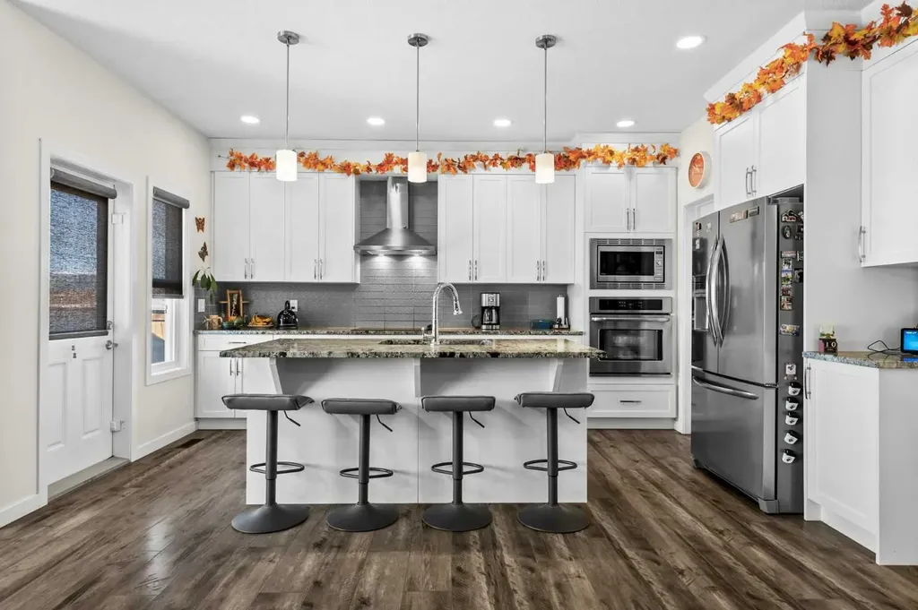 204 Walden Parade SE Calgary AB T2X 2A6