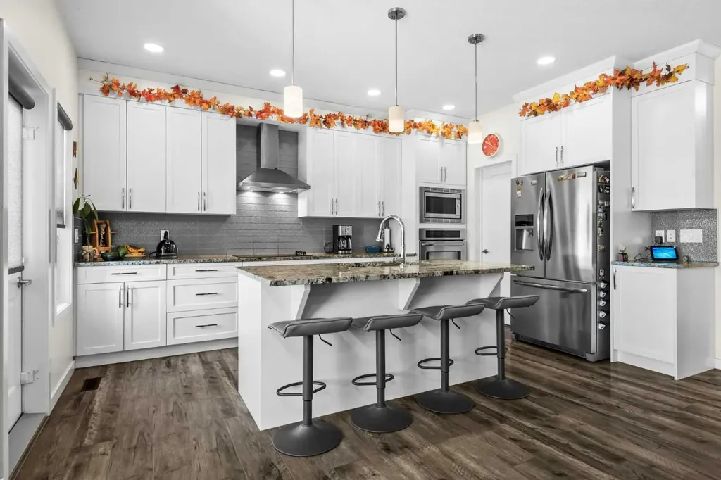 204 Walden Parade SE Calgary AB T2X 2A6