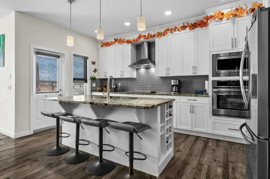 204 Walden Parade SE Calgary AB T2X 2A6