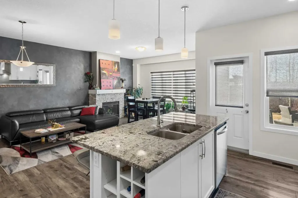 204 Walden Parade SE Calgary AB T2X 2A6