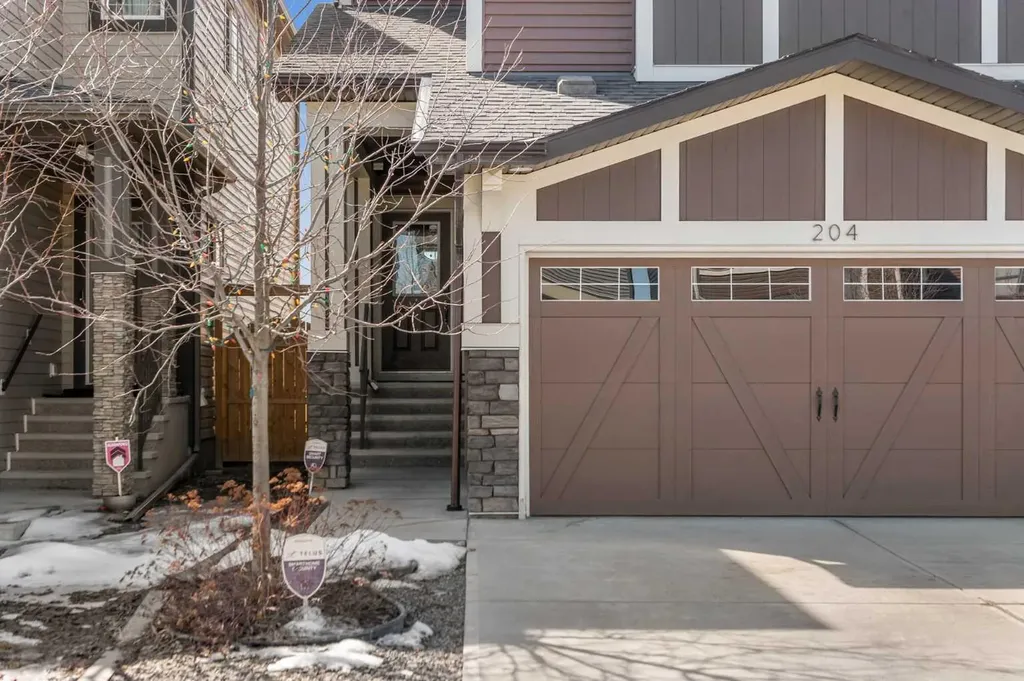 204 Walden Parade SE Calgary AB T2X 2A6
