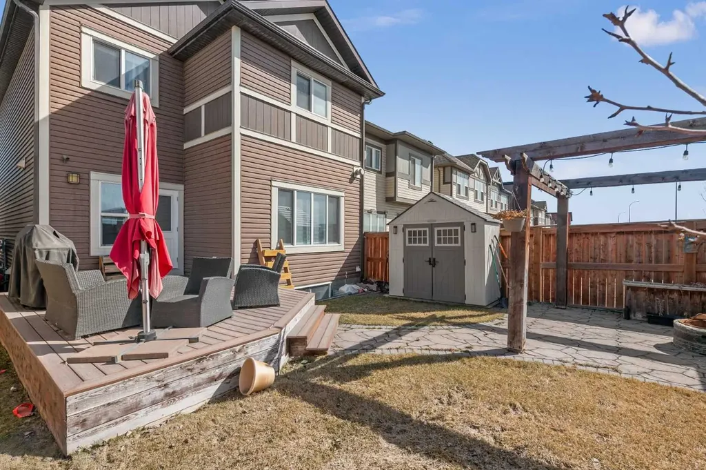 204 Walden Parade SE Calgary AB T2X 2A6