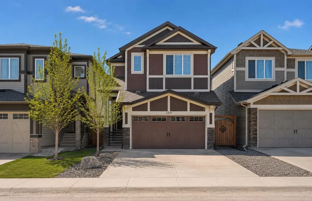 204 Walden Parade SE Calgary AB T2X 2A6