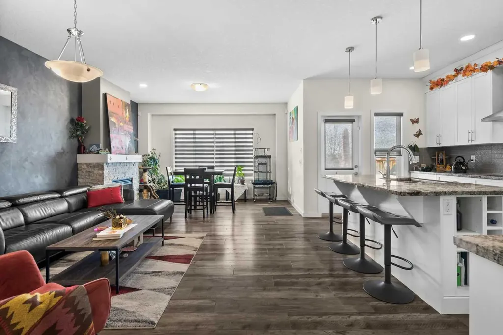 204 Walden Parade SE Calgary AB T2X 2A6