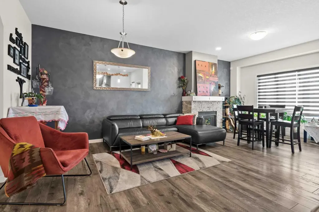 204 Walden Parade SE Calgary AB T2X 2A6