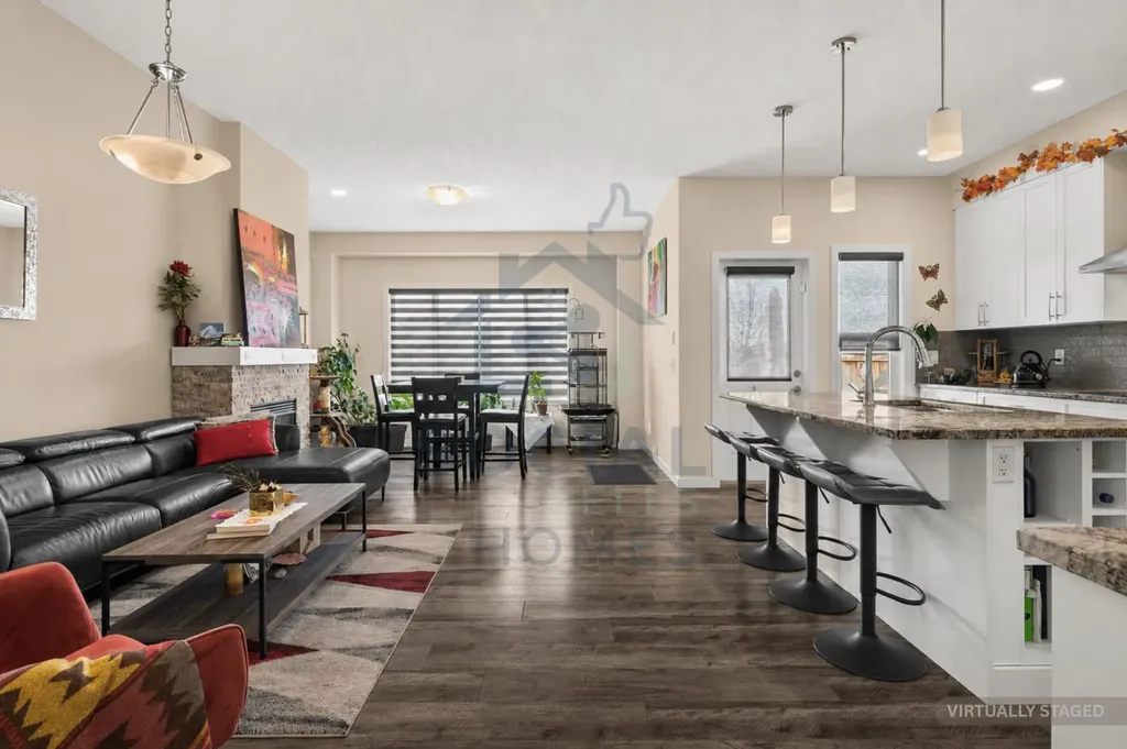 204 Walden Parade SE Calgary AB T2X 2A6