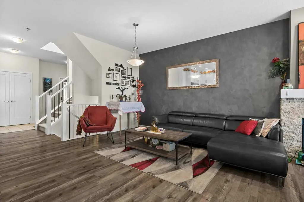 204 Walden Parade SE Calgary AB T2X 2A6