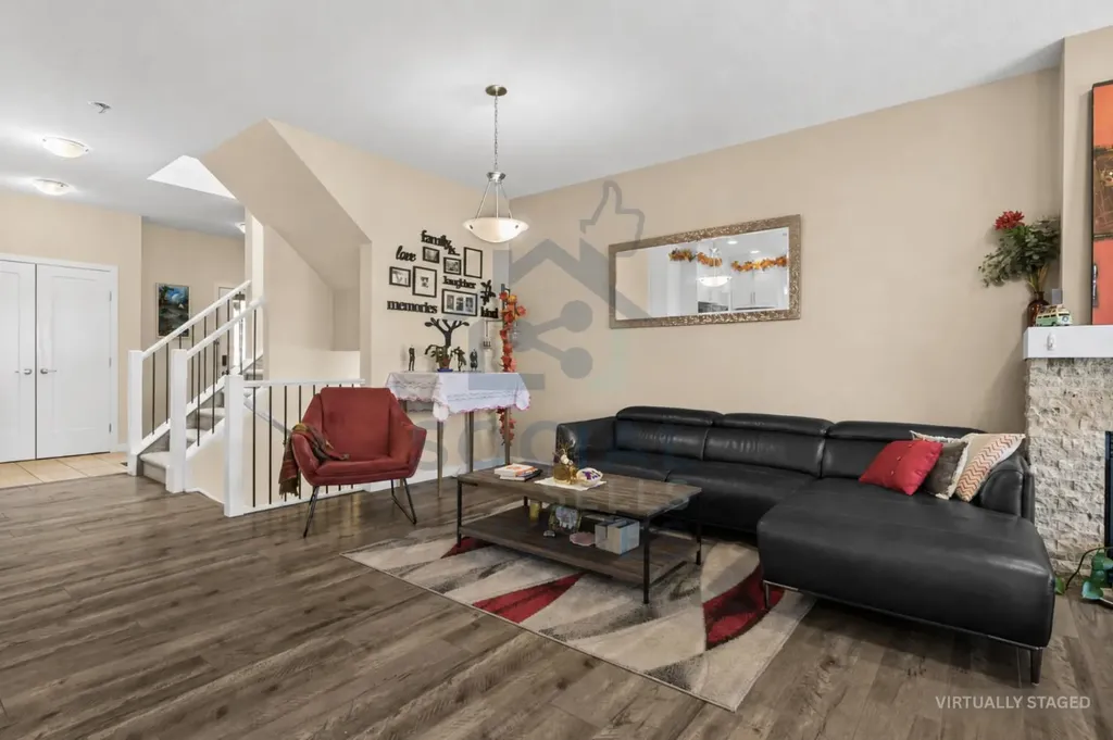 204 Walden Parade SE Calgary AB T2X 2A6
