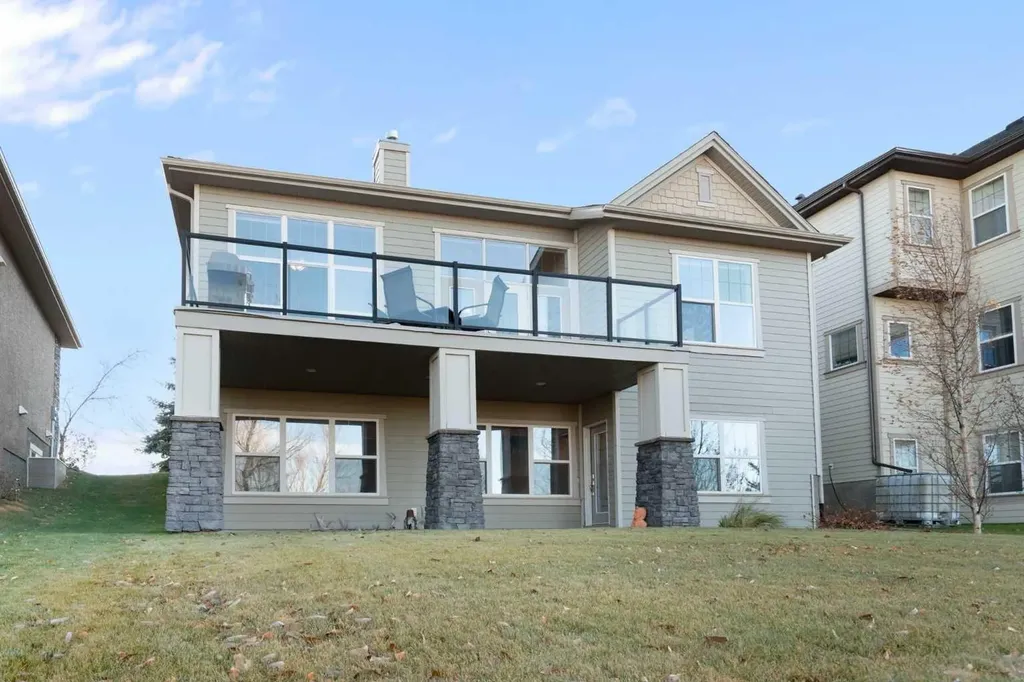 70 Muirfield Boulevard Lyalta AB T0J1Y1