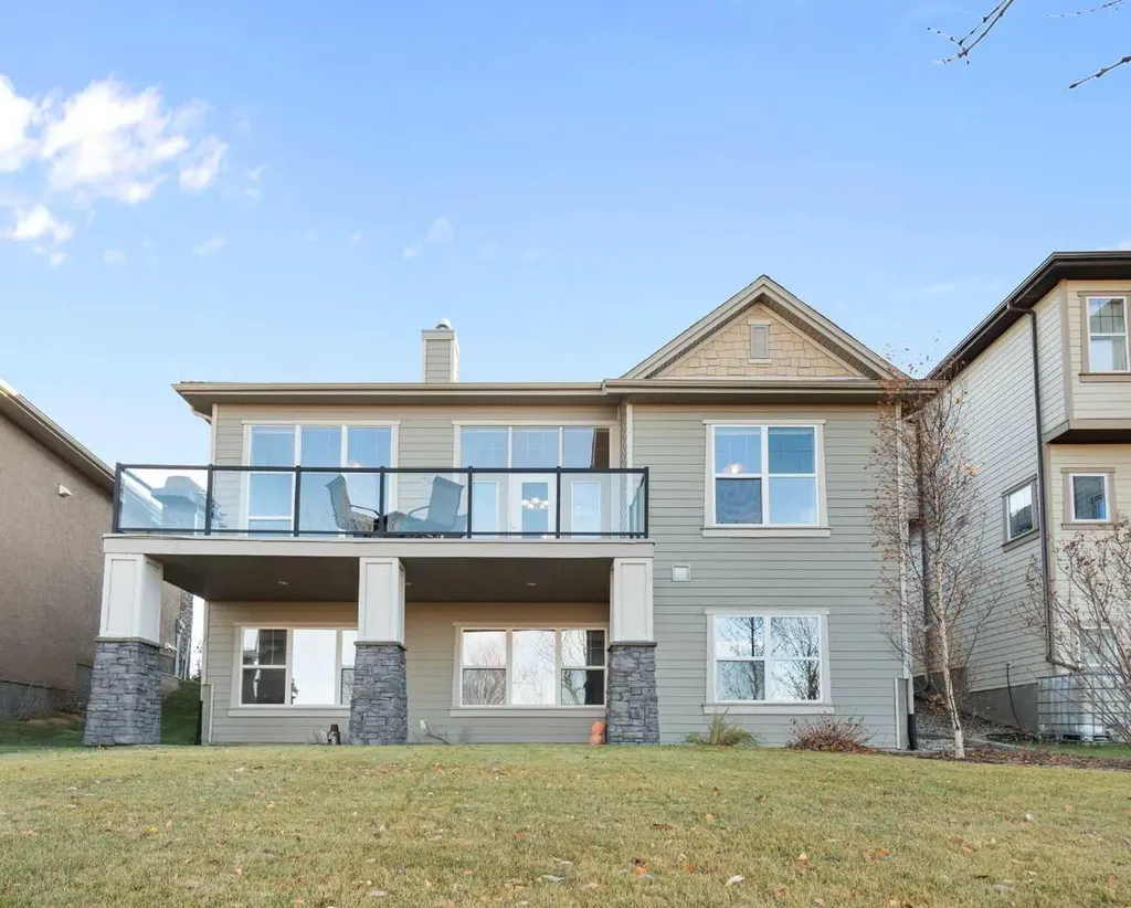 70 Muirfield Boulevard Lyalta AB T0J1Y1