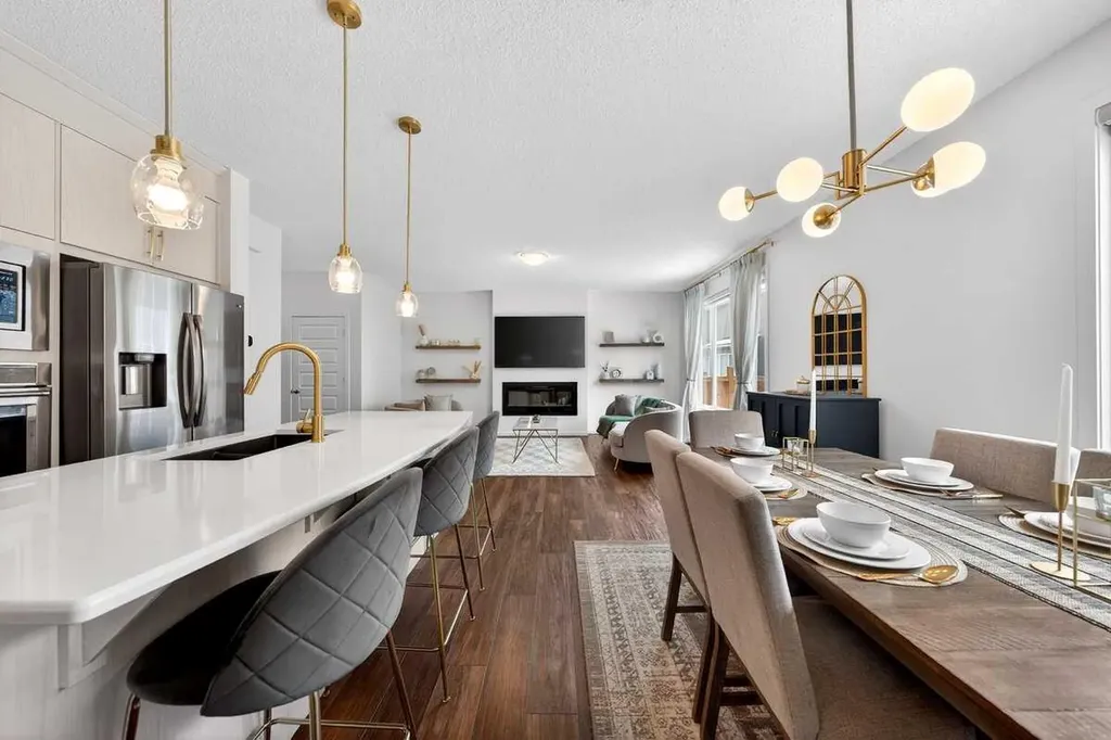 192 Cityspring Way NE Calgary AB t3n 1z9