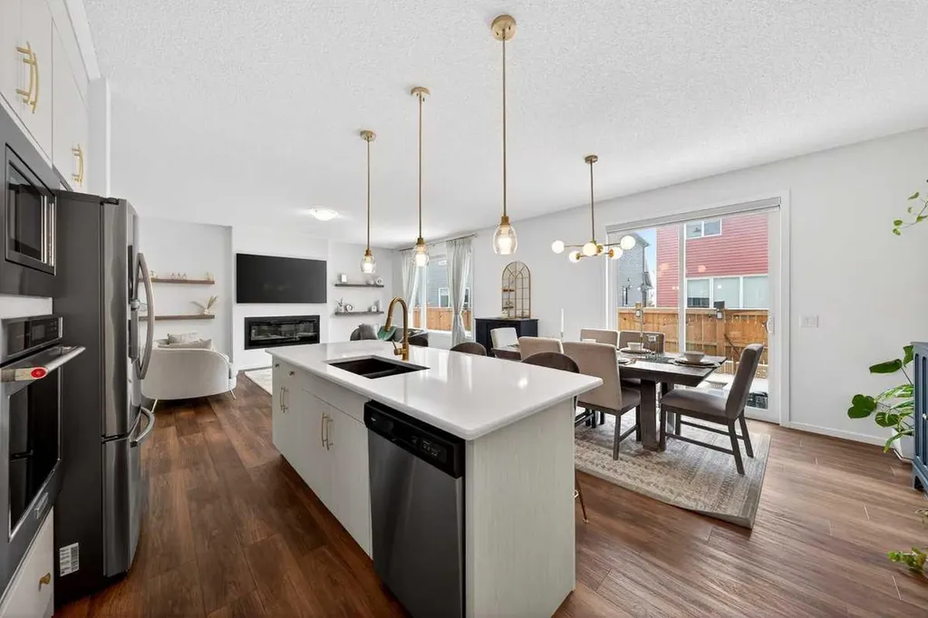 192 Cityspring Way NE Calgary AB t3n 1z9
