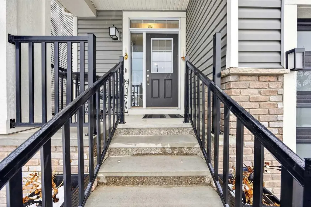192 Cityspring Way NE Calgary AB t3n 1z9