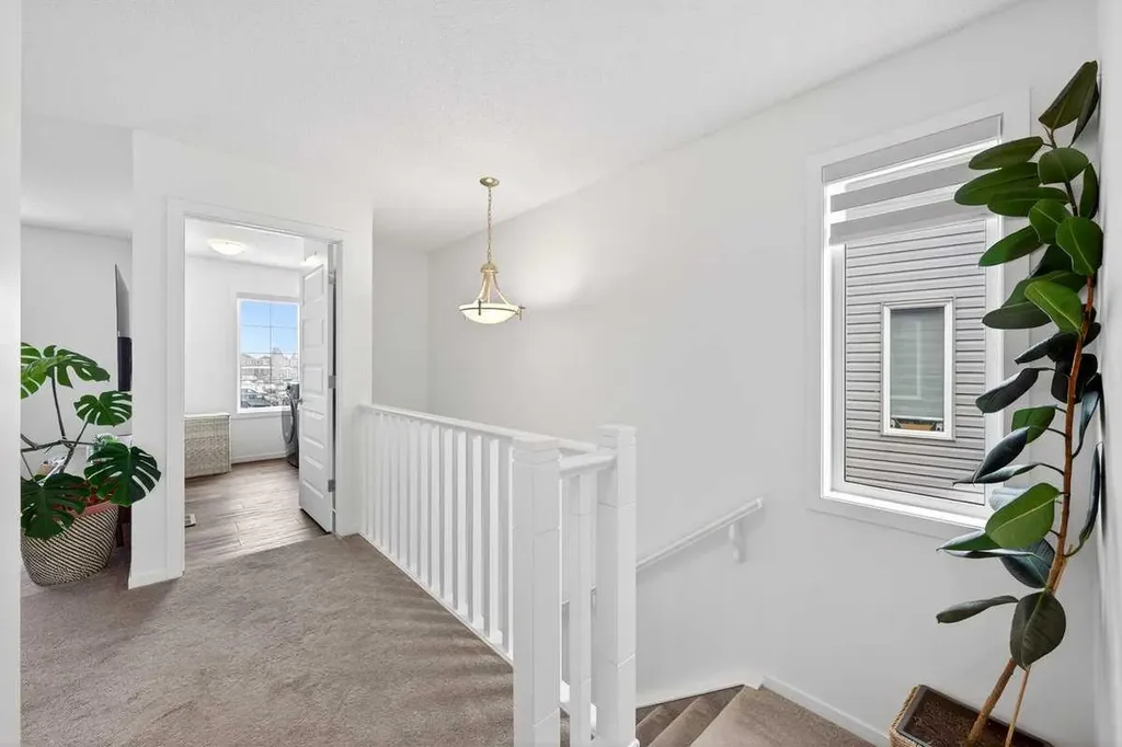 192 Cityspring Way NE Calgary AB t3n 1z9