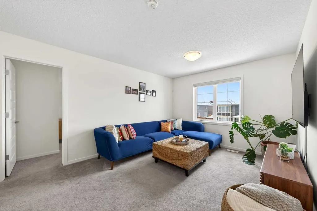 192 Cityspring Way NE Calgary AB t3n 1z9