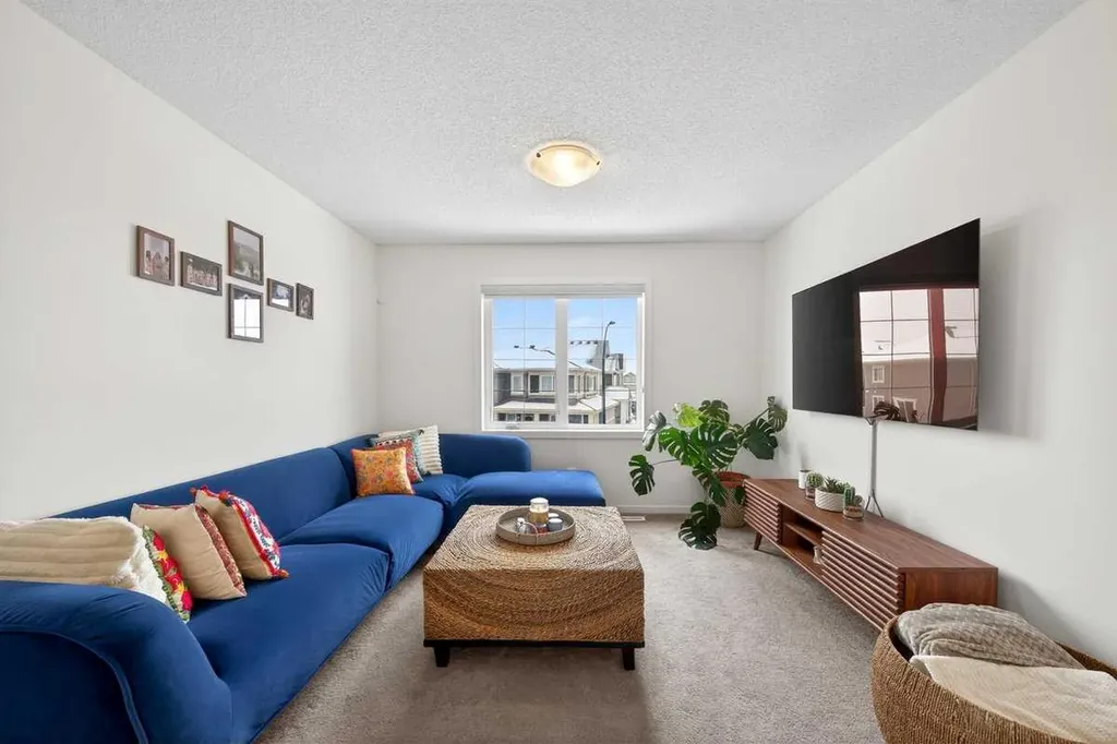 192 Cityspring Way NE Calgary AB t3n 1z9