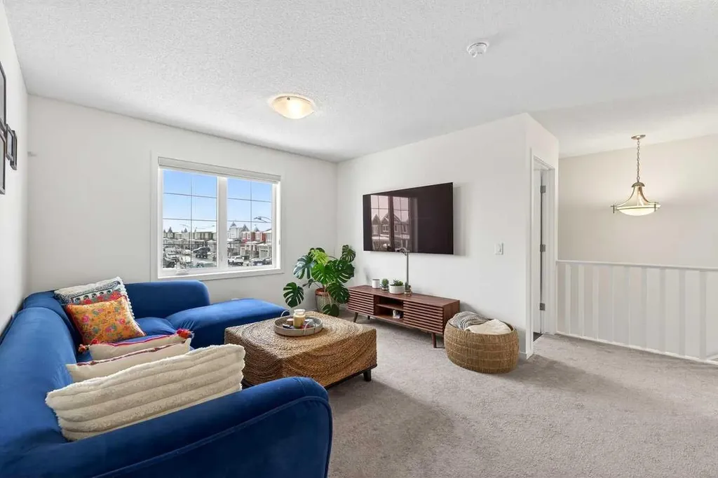 192 Cityspring Way NE Calgary AB t3n 1z9
