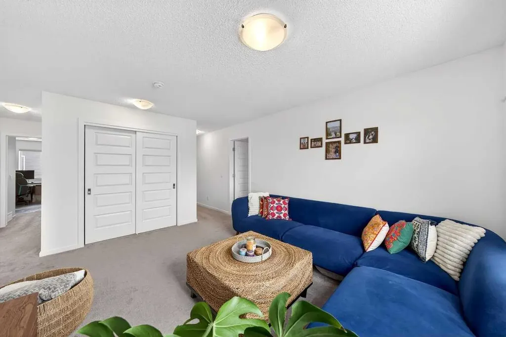 192 Cityspring Way NE Calgary AB t3n 1z9