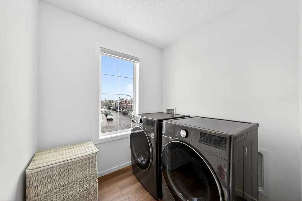 192 Cityspring Way NE Calgary AB t3n 1z9