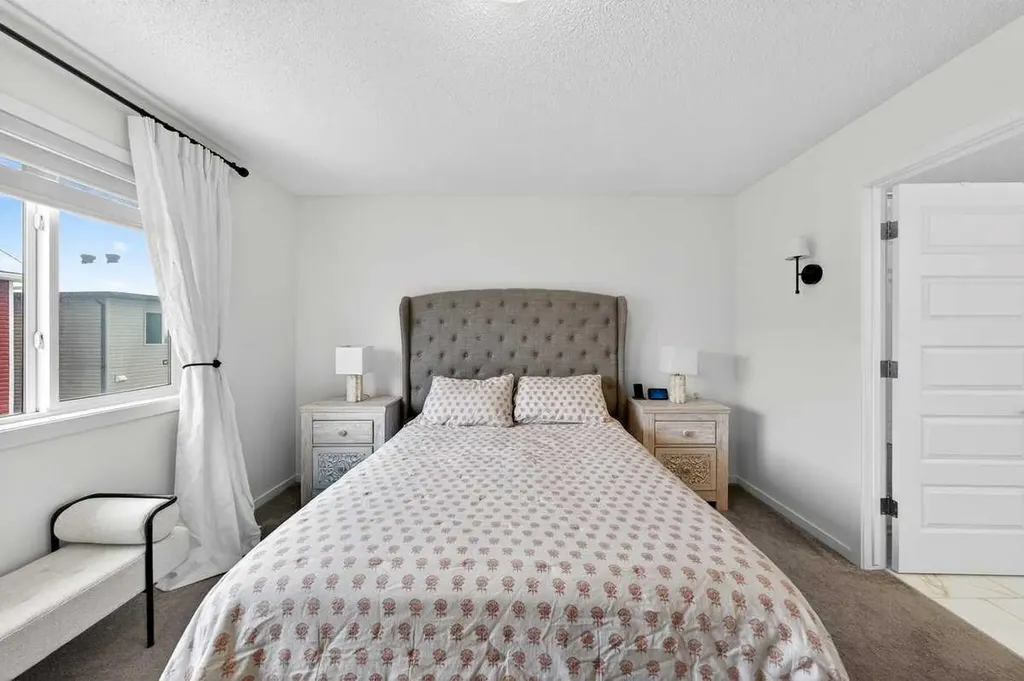 192 Cityspring Way NE Calgary AB t3n 1z9