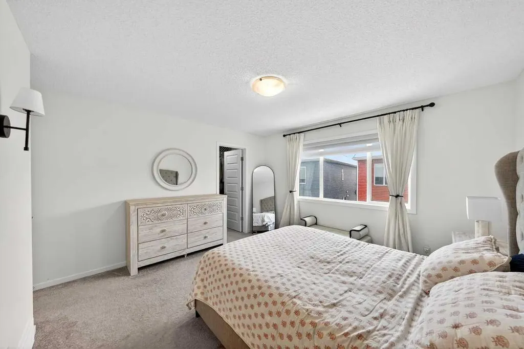 192 Cityspring Way NE Calgary AB t3n 1z9