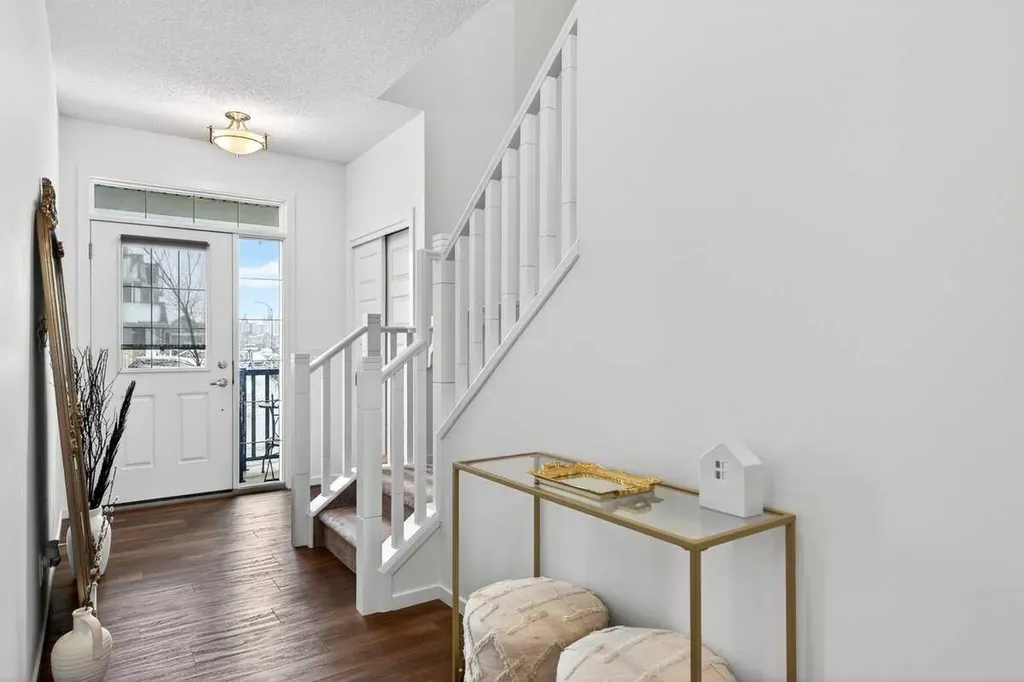 192 Cityspring Way NE Calgary AB t3n 1z9