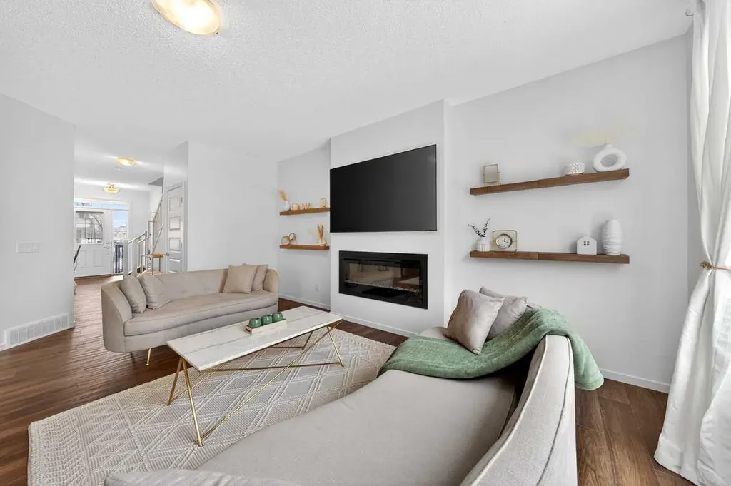 192 Cityspring Way NE Calgary AB t3n 1z9