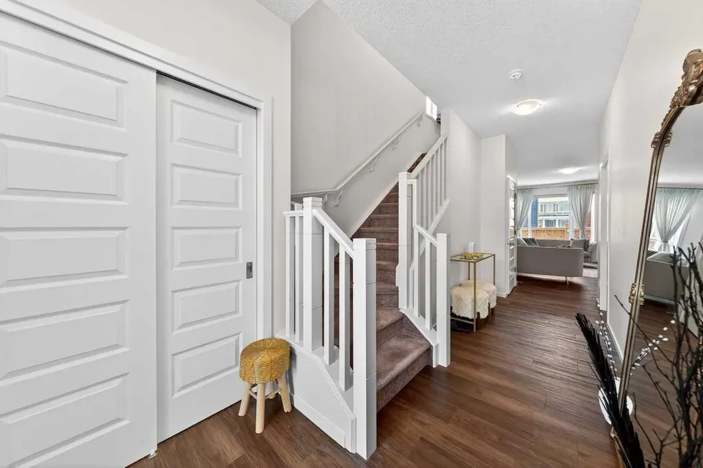 192 Cityspring Way NE Calgary AB t3n 1z9