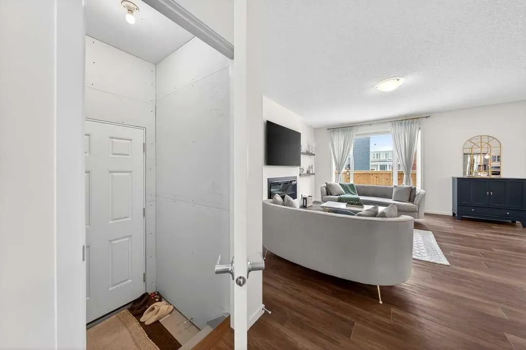 192 Cityspring Way NE Calgary AB t3n 1z9